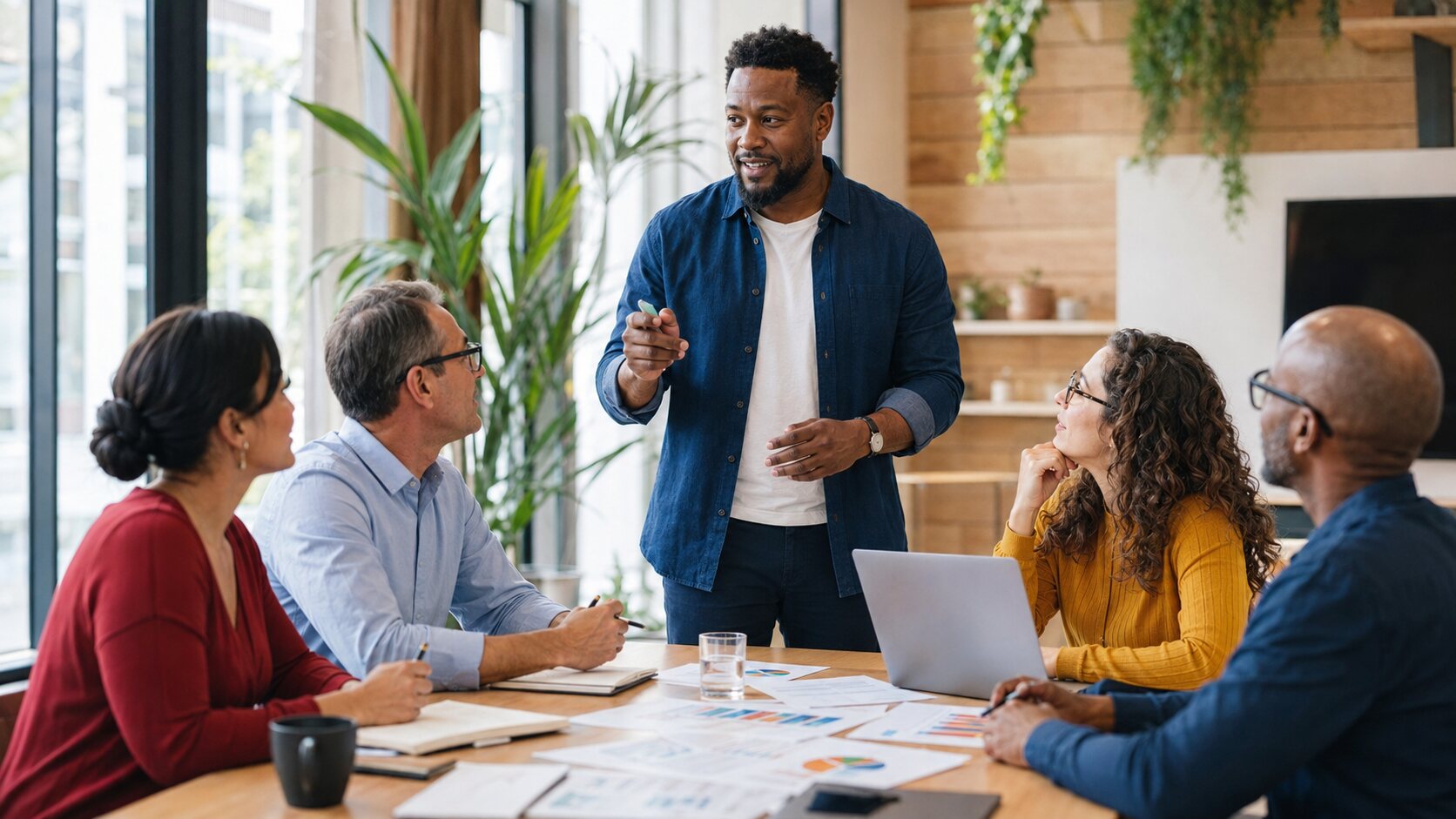 Small Business membership benefits